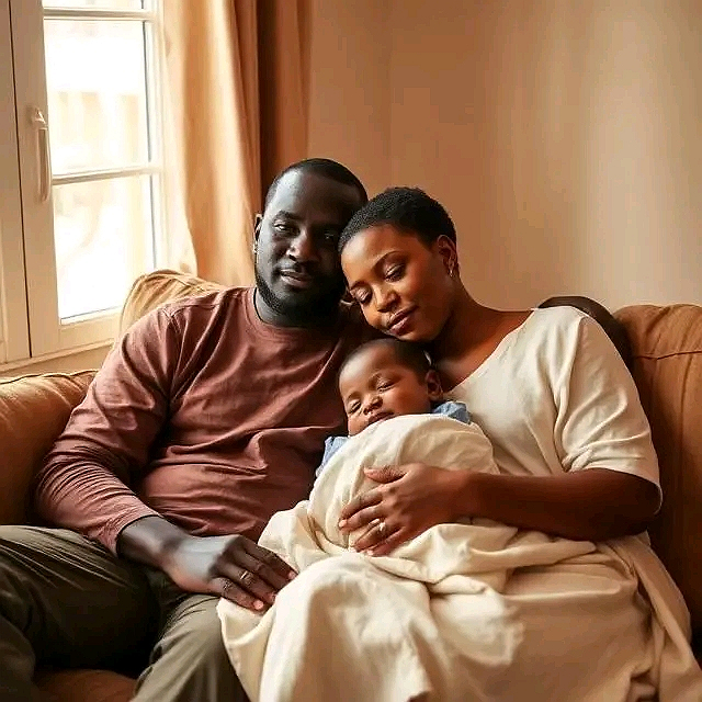 🔥 CHRONICLE OF A NIGERIAN HUSBAND – EPISODE 45Topic