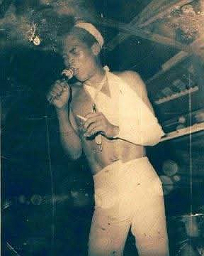 Fela Kuti is the Most Persecuted Musician in History. He was arrested over 200 times, and appeared...