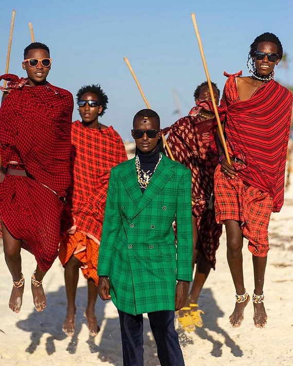 #ourancestry  #ourculture