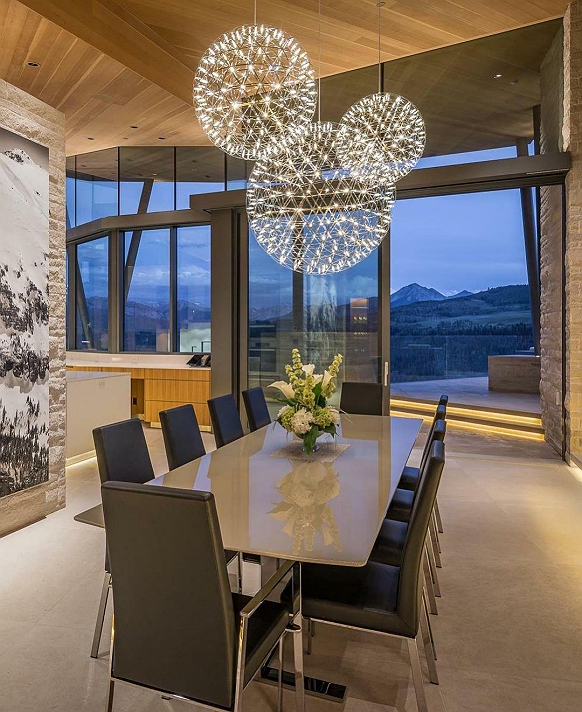 #BillionDollarDreams