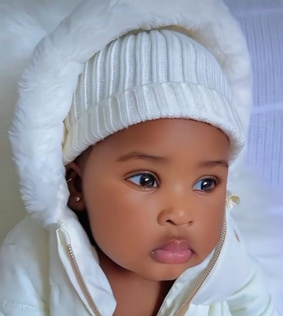 So cute
