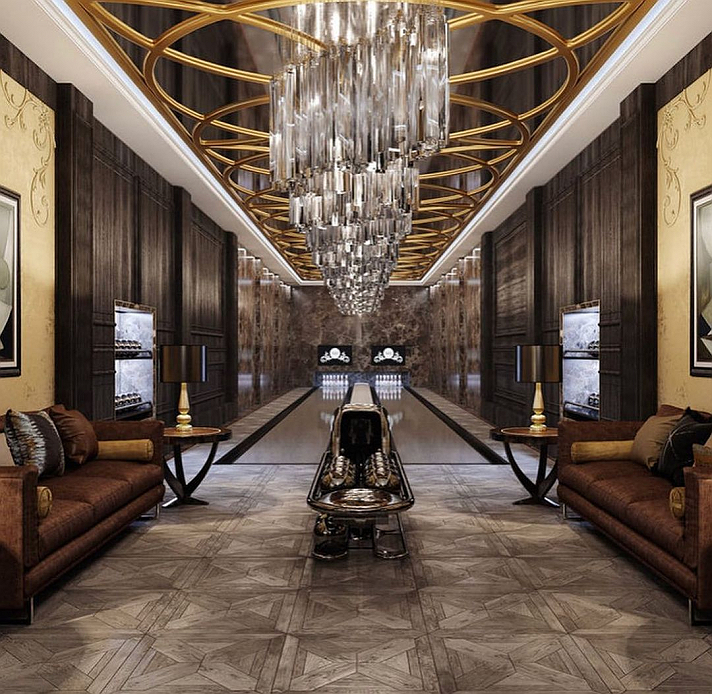 #BillionDollarDreams #DontGetMadGetEven #TheyGotItWeCanHaveItToo