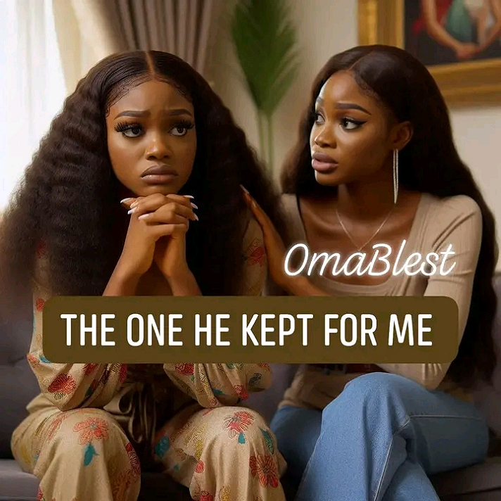 ‎THE ONE HE KEPT FOR ME‎‎Episode 52‎‎‎The last guest finally left.‎...