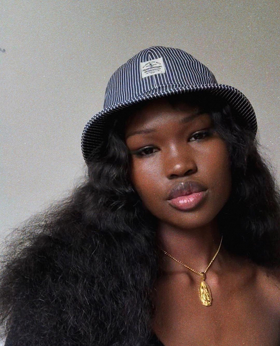 #ILoveBlackWomen