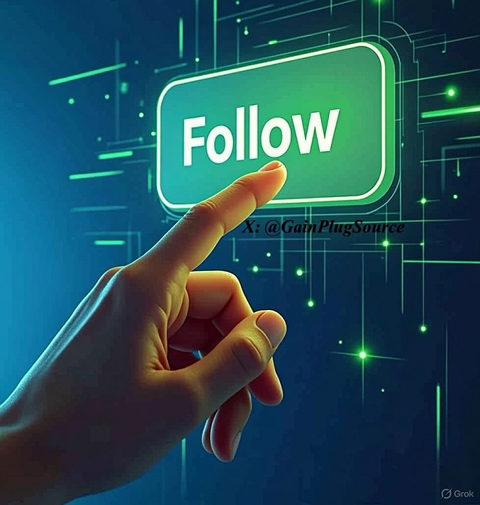 Follow For Follow Am Ready Lets Follow Each Other #news #Featured #entertainment #Newsletter... Prediction