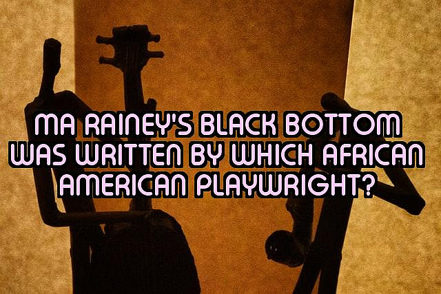 How Well Do You Know Black Art, Music and Culture