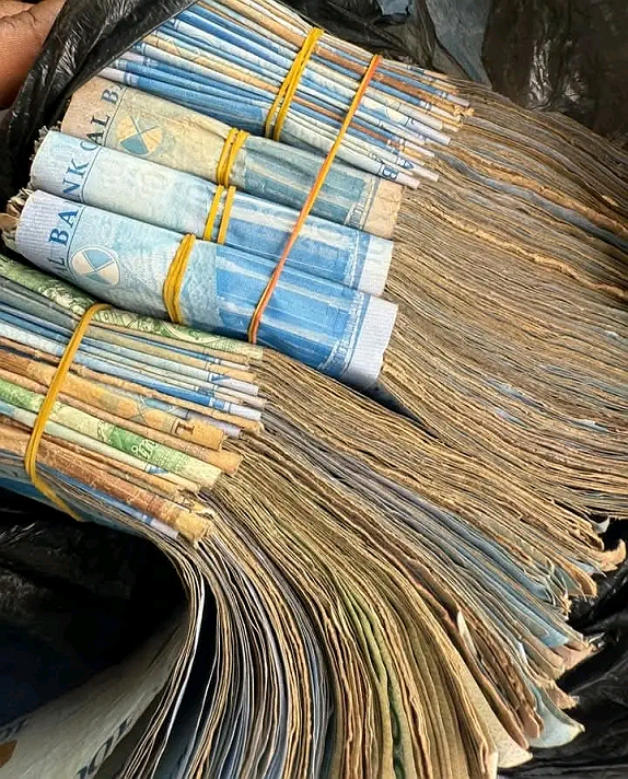 Money is not everything