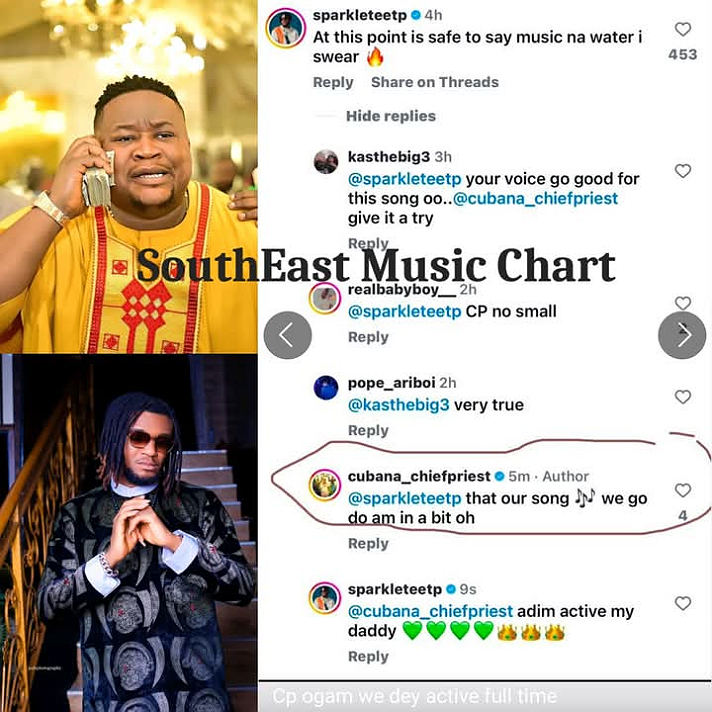 𝗖𝘂𝗯𝗮𝗻𝗮 𝗖𝗵𝗶𝗲𝗳𝗽𝗿𝗶𝗲𝘀𝘁 Set To Shine The Light On Fast...