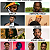 Post: Which Nigerian Artist has the most sweetest voice Between: 🔥🔊Chella, Adekunle Gold, BNXN,...