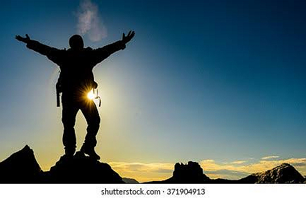 The future belongs to those who believe in the beauty of their dreams, Keep dreaming big and working...