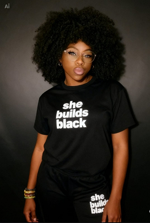 Hello my Black Sisters, if you have a black business or currently building anything Black please... SHE BUILDS BLACK | This is a safe and private  space where