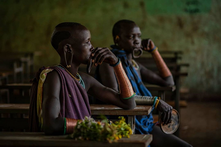 #ourancestry  #ourculture