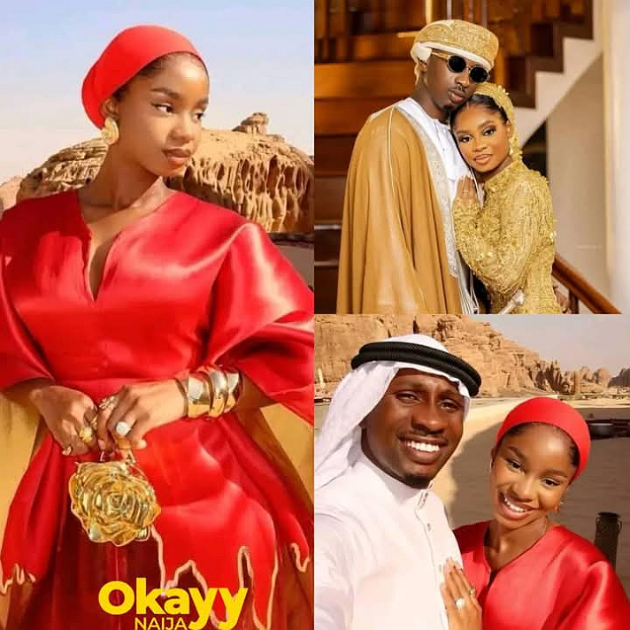 My husband and I met when I went on a business trip. When I met him, we became friends just for some...