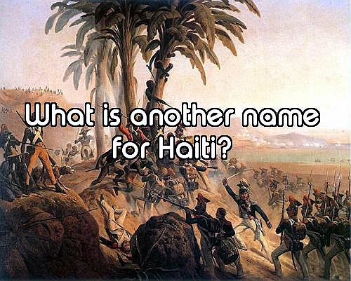 How Well Do You Know Haiti?