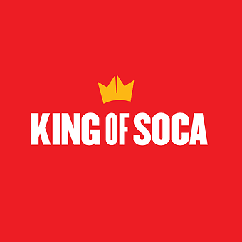 King Of Soca - The Biography of Machel Montano.