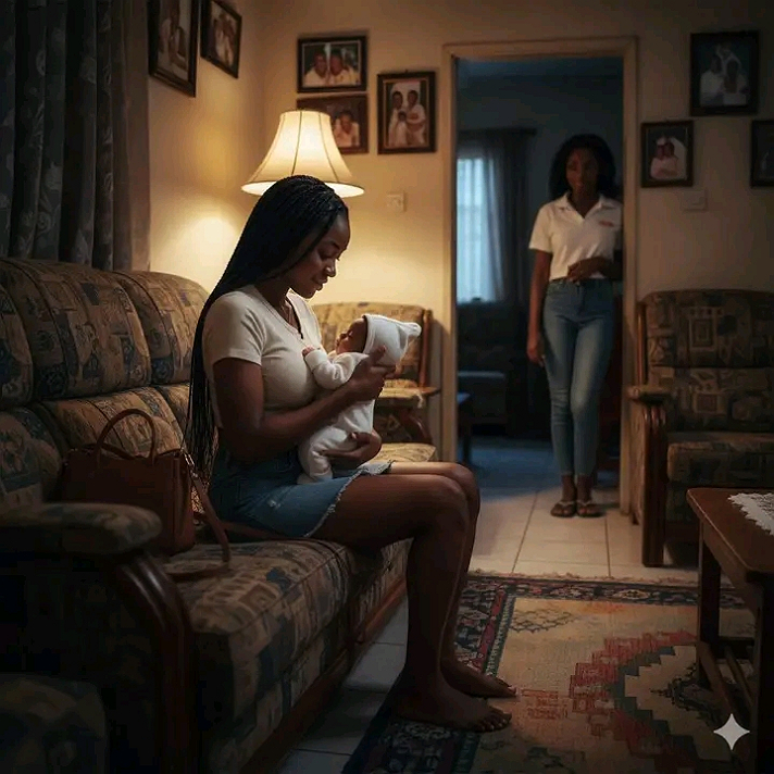 “I GAVE MY SIX-MONTH-OLD BABY SLEEPING PILLS SO I COULD GO OUT AND HAVE FUN… BUT NOW HE’S NOT...