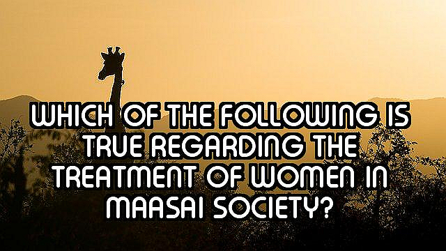 How Well Do You Know Africa