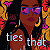 Book Suggestion: Ties That Tether