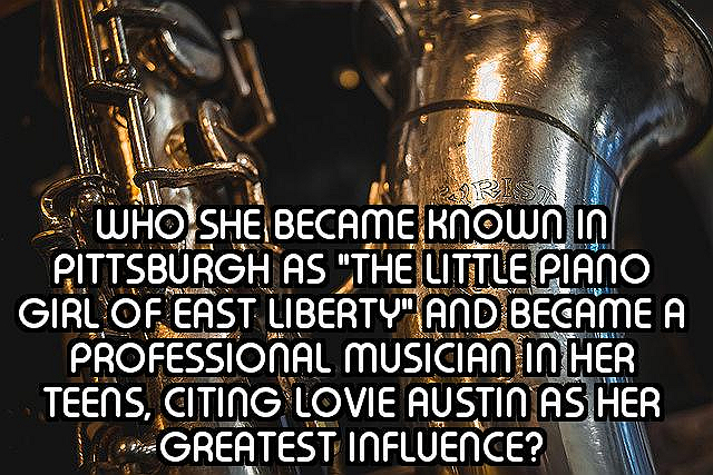 How Well Do You Know African American Jazz