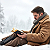 Article: Men Reading in Winter Snow