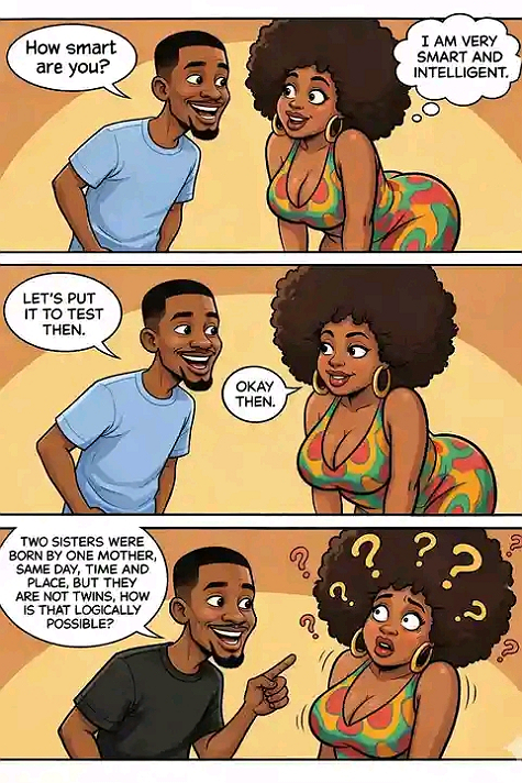 Whats Your Thought About This Toon Art