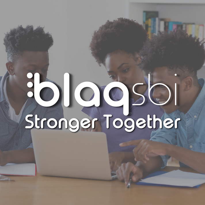 Blaqsbi is specifically crafted to provide a safe and secure environment for melanated people to...