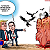 Post: The solution to a genocide! 🪚💭By Moses Ginika Okpara#laughterinthemirror #cartoon...