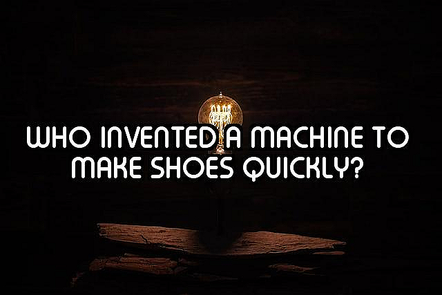 How Well Do You Know Black Inventors