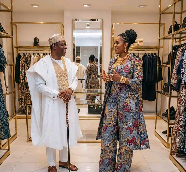 The price of borrowed happiness -A story of choices and integrityGrace was the kind of woman...