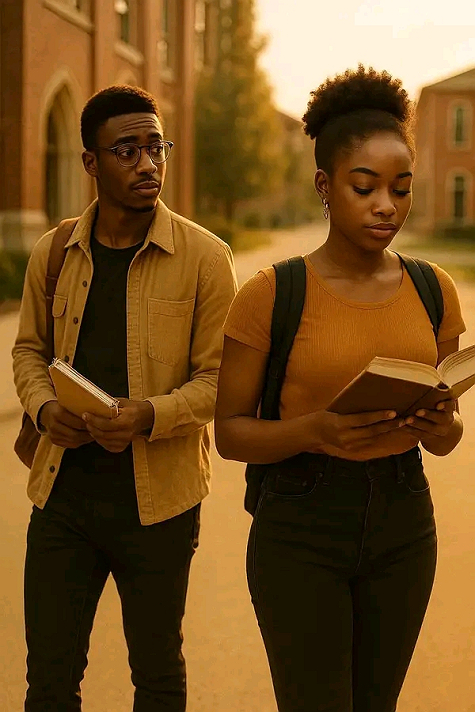 THE ONE GIRL CHIKE COULDN’T HAVE