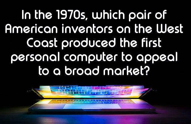 How Well Do You Know Computers