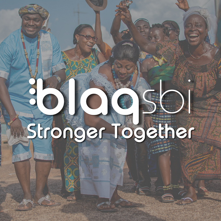 Blaqsbi is specifically crafted to provide a safe and secure environment for melanated people to...