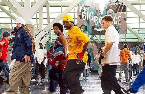 How Good Are You at Striking Poses