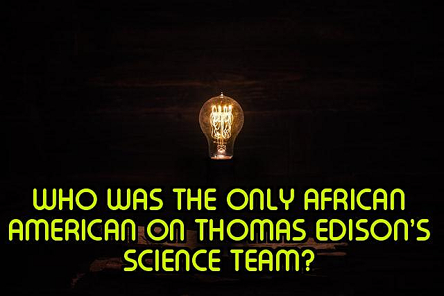 How Well Do You Know Black Inventors