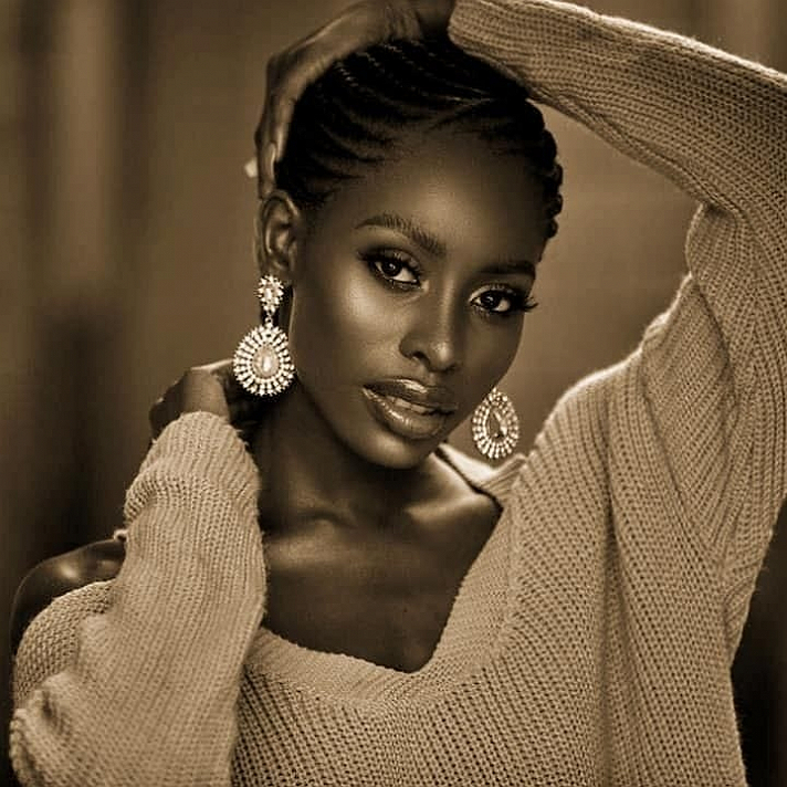 #iloveblackwomen