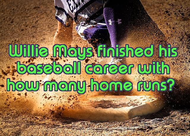 How Well Do You Know Blacks in Sports