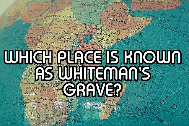 How Well Do You Know Africa