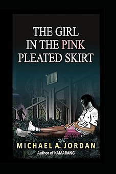 The Girl in the Pink Pleated Skirt