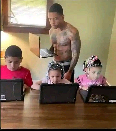 If African parents had pushed financial literacy the same way they pushed religion, many of us would...