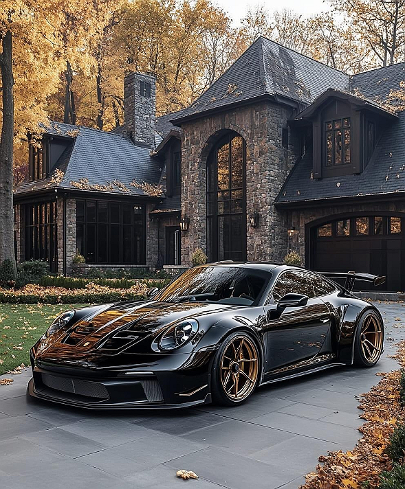 #BillionDollarDreams