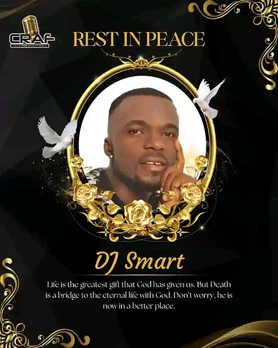 With heavy hearts, we mourn the painful loss of DJ Smart. Even in our grief, we take comfort in...