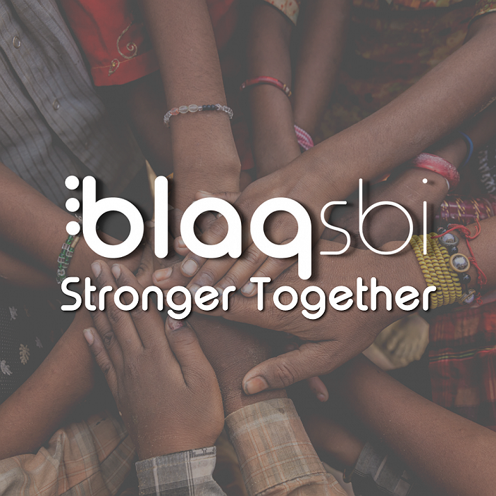 Blaqsbi is specifically crafted to provide a safe and secure environment for melanated people to...