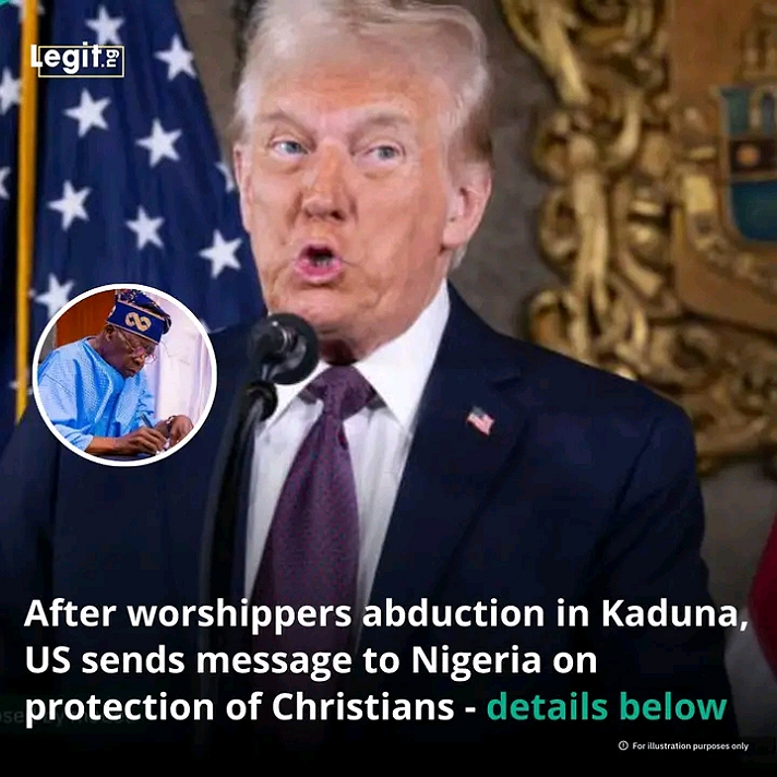 The United States has urged Nigeria to intensify efforts to protect Christian communities following...
