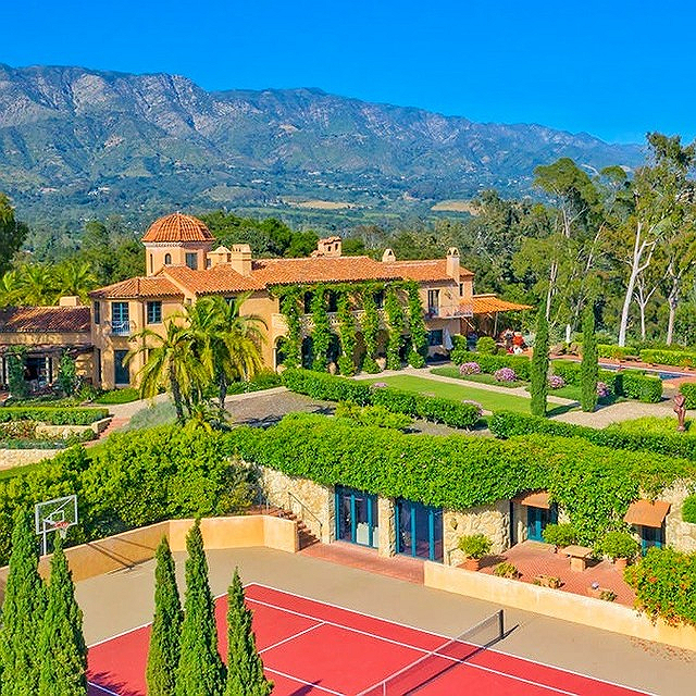 #BillionDollarDreams