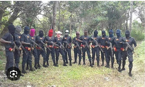 Scores of youths were reportedly killed on Thursday night in a brutal attack by gunmen in Umualaoma,...