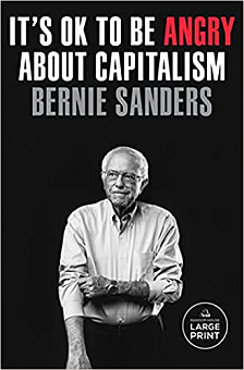 Its OK to Be Angry About Capitalism