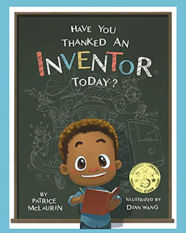 Have You Thanked an Inventor Today?