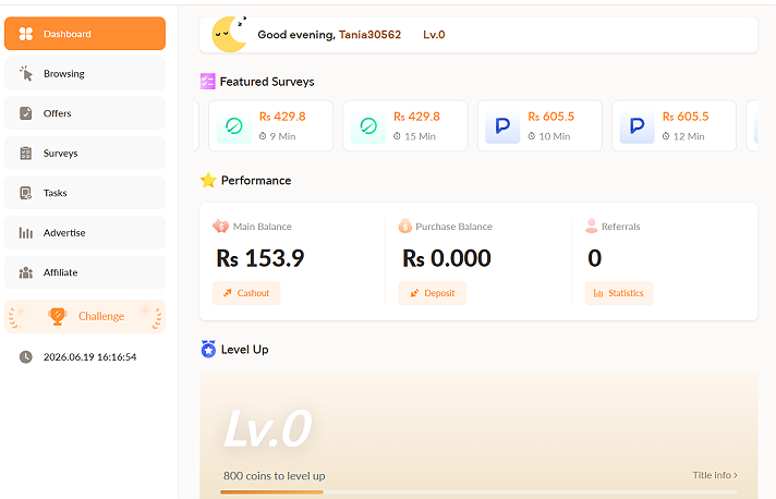 # I Thought Online Earning Was a Scam... Until I Tried CoinPayULets be honest.Every day, we...