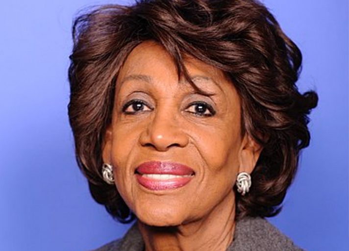 Name the African-American Politician