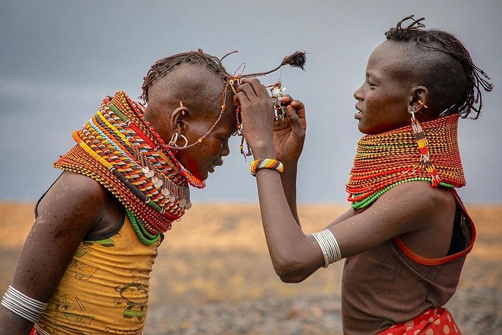 #ourancestry  #ourculture